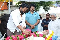 Celebs Pay Final Respect to Artist Sarath Babu